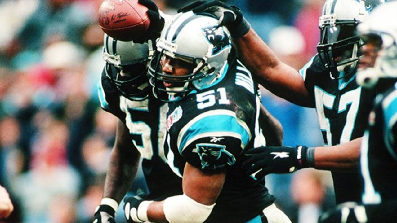 Carolina Panthers on X: Tomorrow #KeepPounding