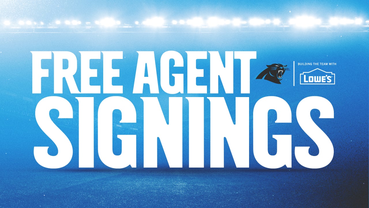 Exclusive Interviews with our free agent signees