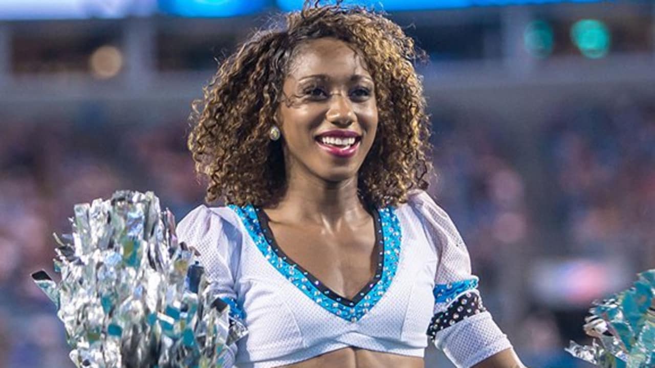 Highlights: TopCats Cheerleaders 