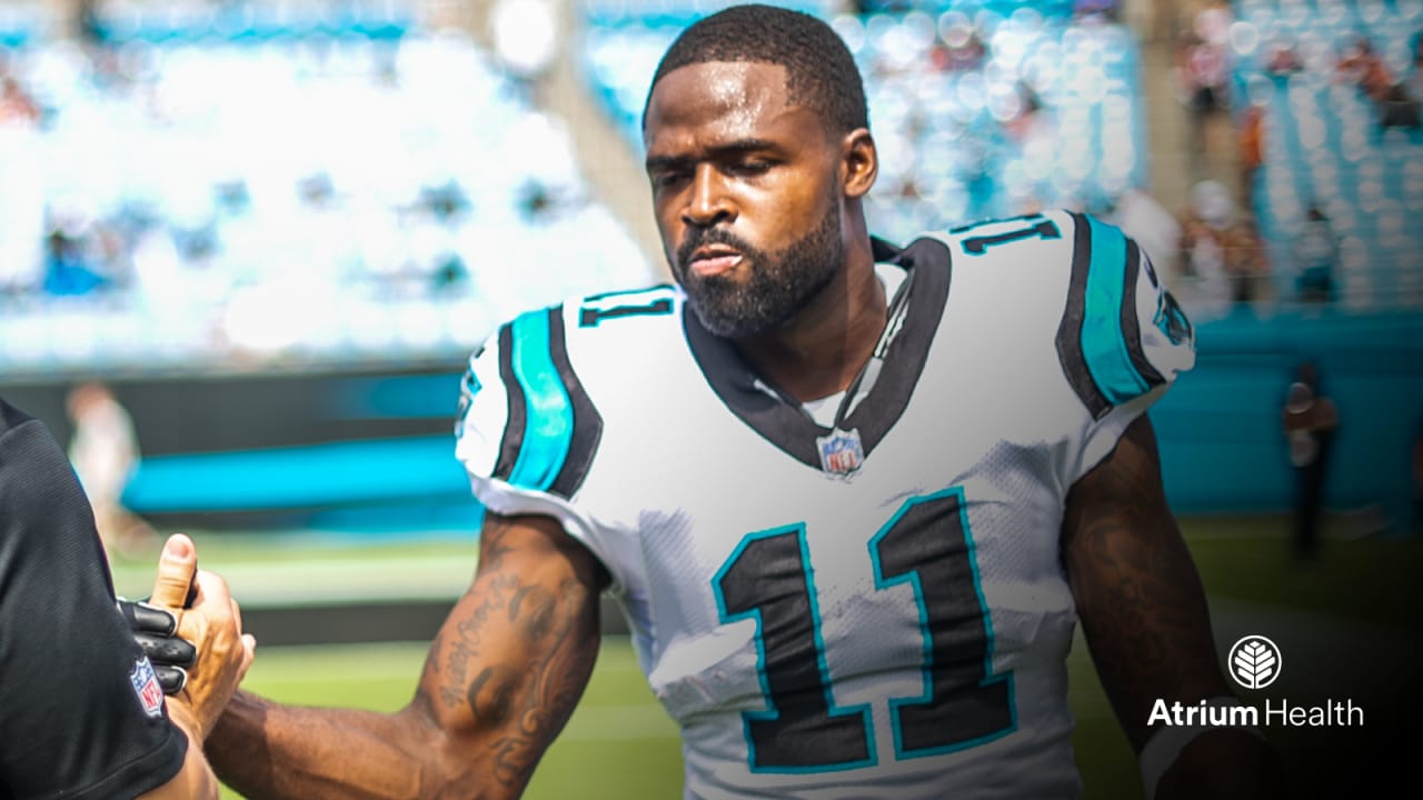 Injury Report: Torrey Smith ruled out