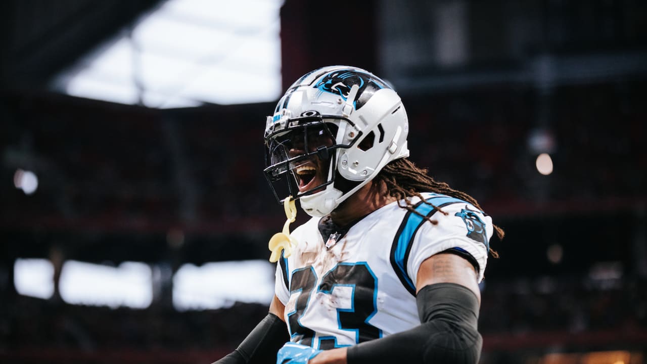 5 Fakten über den Nachfolger von Christian McCaffrey