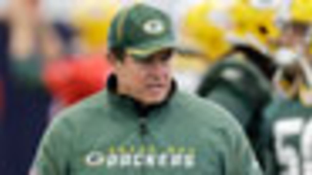 Kevin Greene chooses Dom Capers for presenter