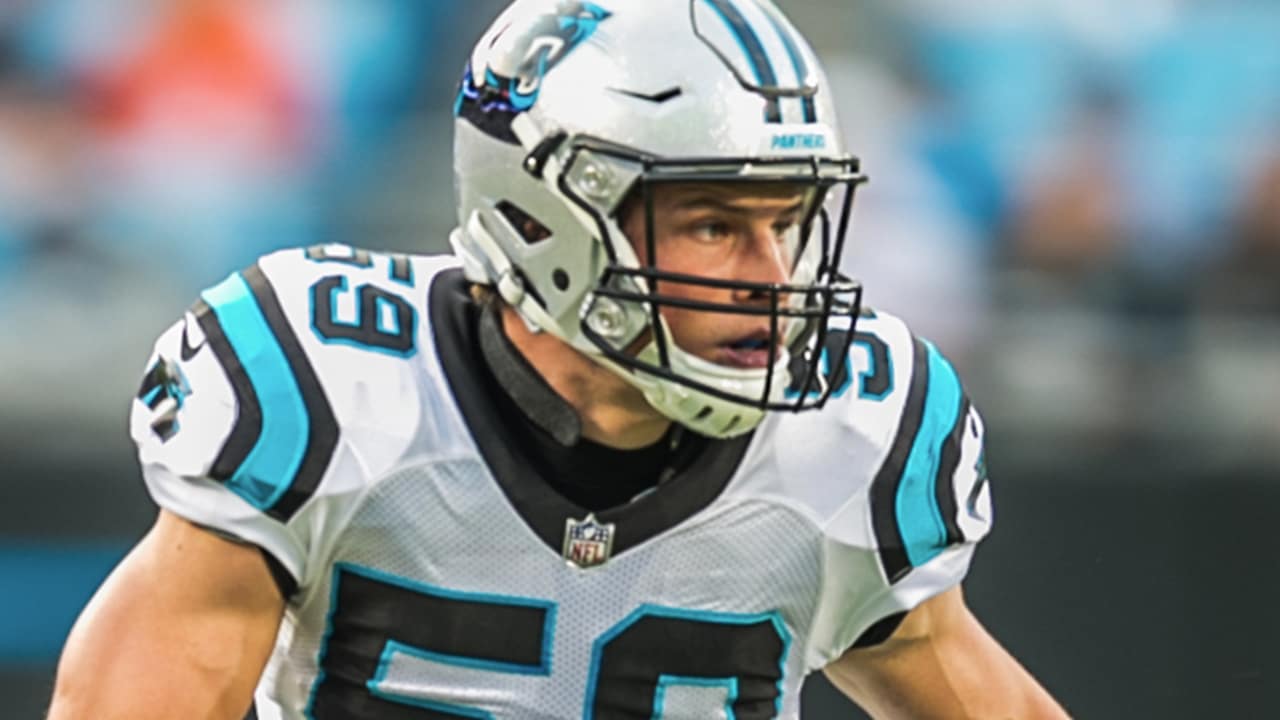 Luke Kuechly