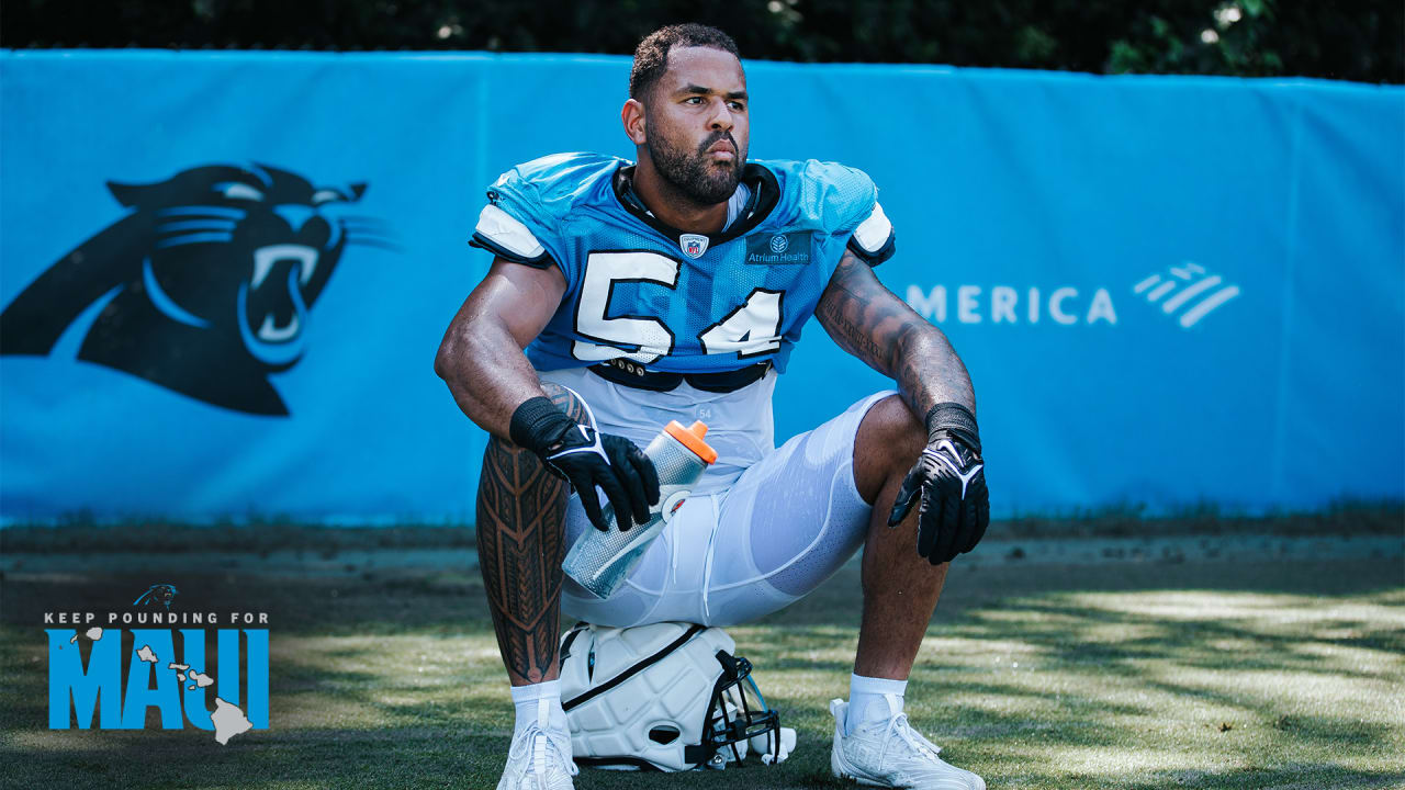 NFL's best uniform? Not the Lions, but Honolulu blue gets some respect 