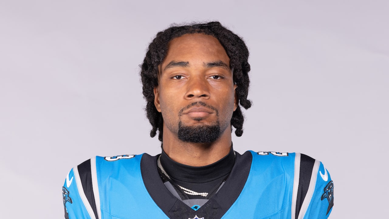 What we know about new Panthers CB C.J. Henderson