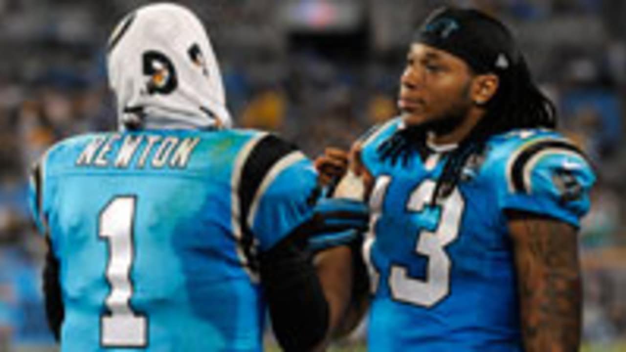 Power rankings: Week 4