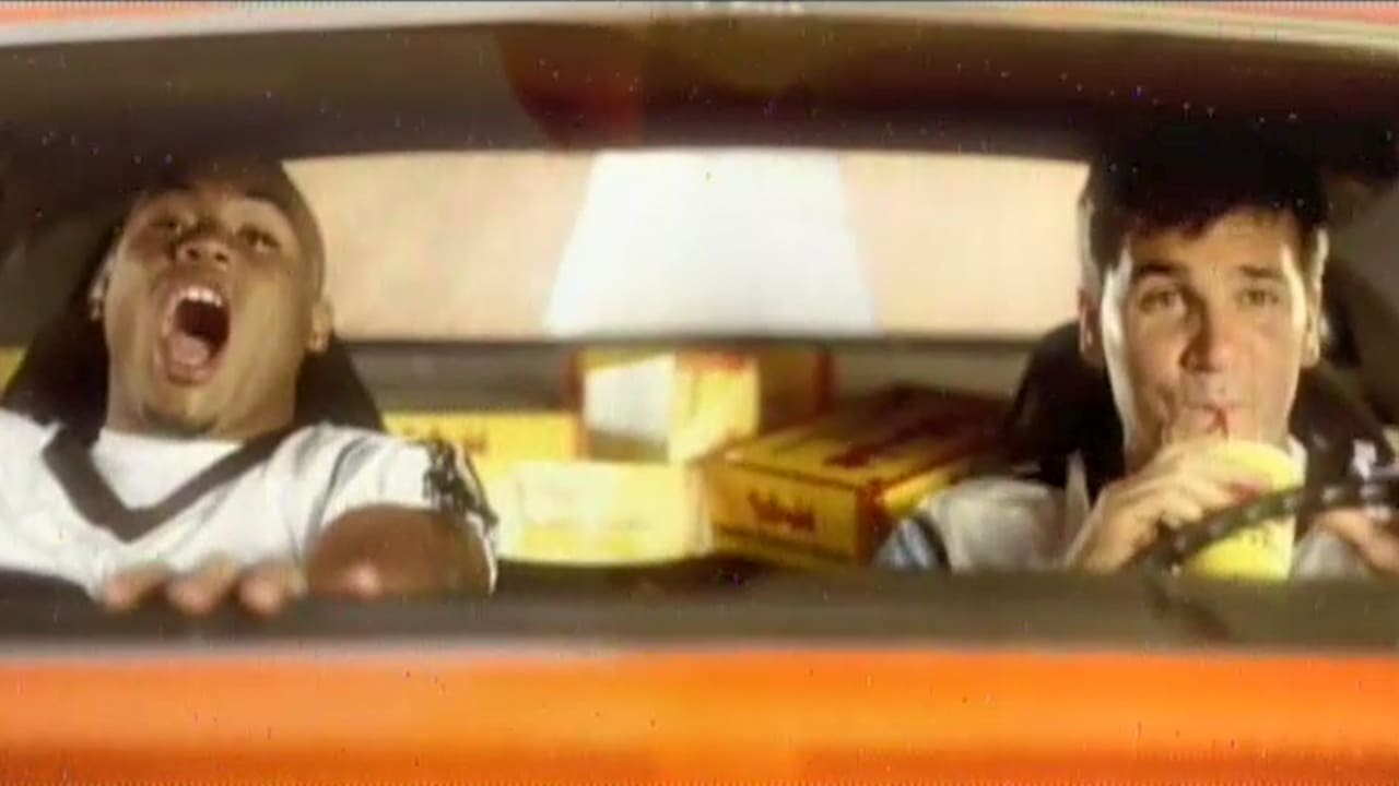 The Old Jake Delhomme/Bojangles' Commercials Are Great - VIDEO