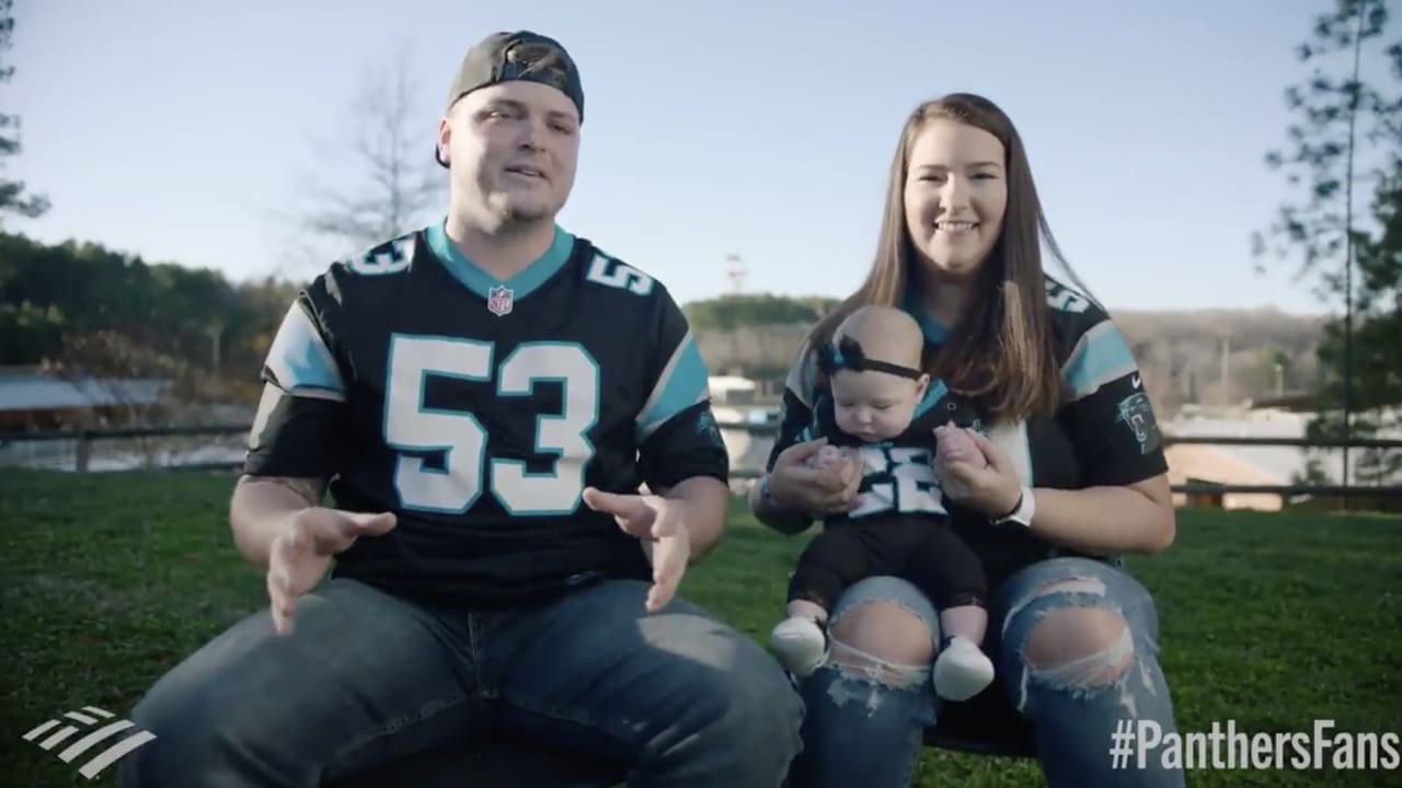 luke kuechly jersey｜TikTok Search