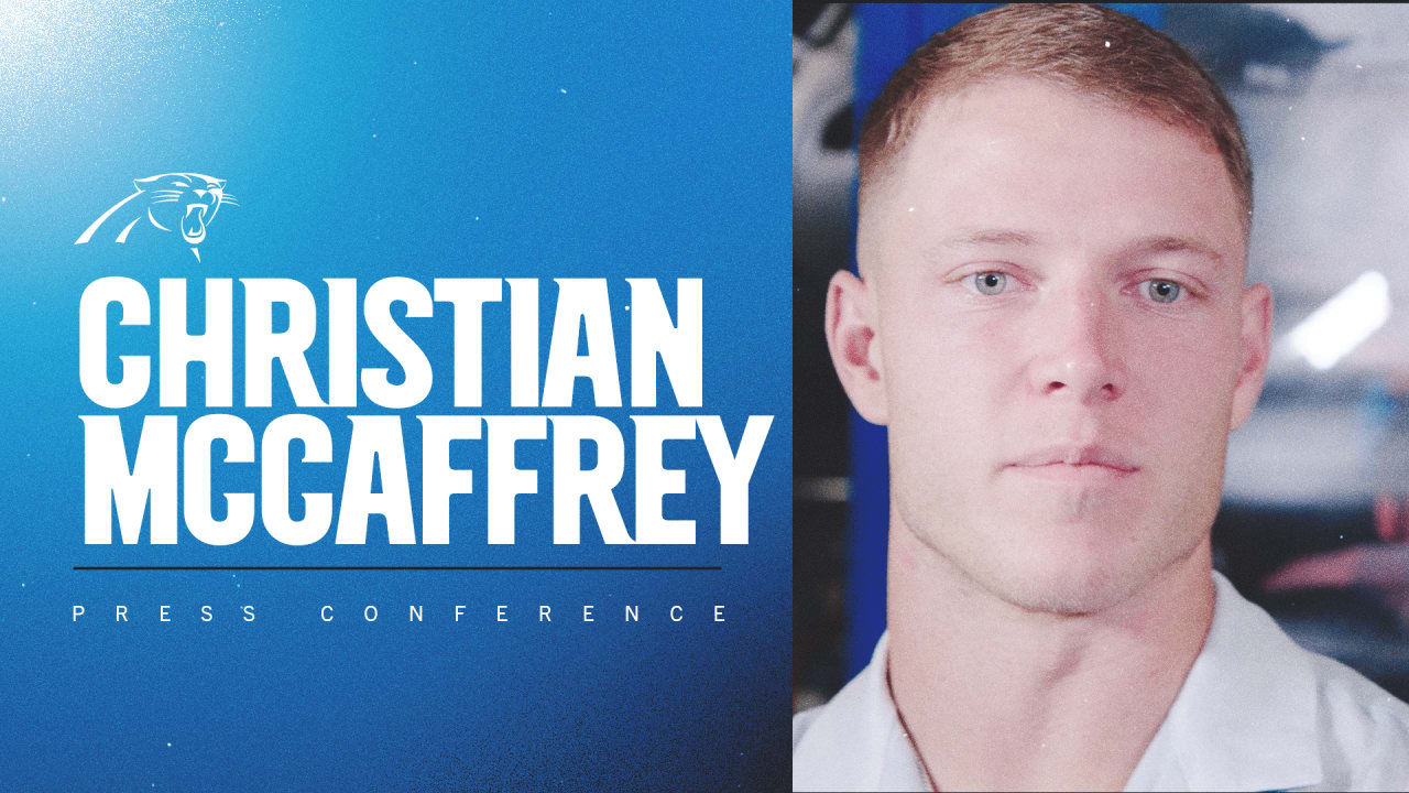 Has Christian McCaffrey Experienced Discrimination? - Rule Of Tree