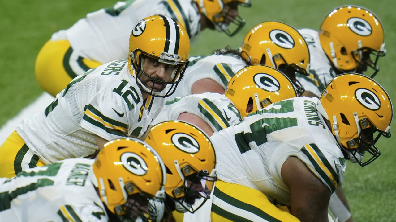 2019 green bay packers