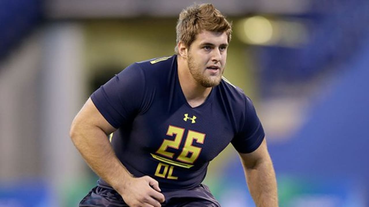 NFL Combine Review: Offensive Linemen