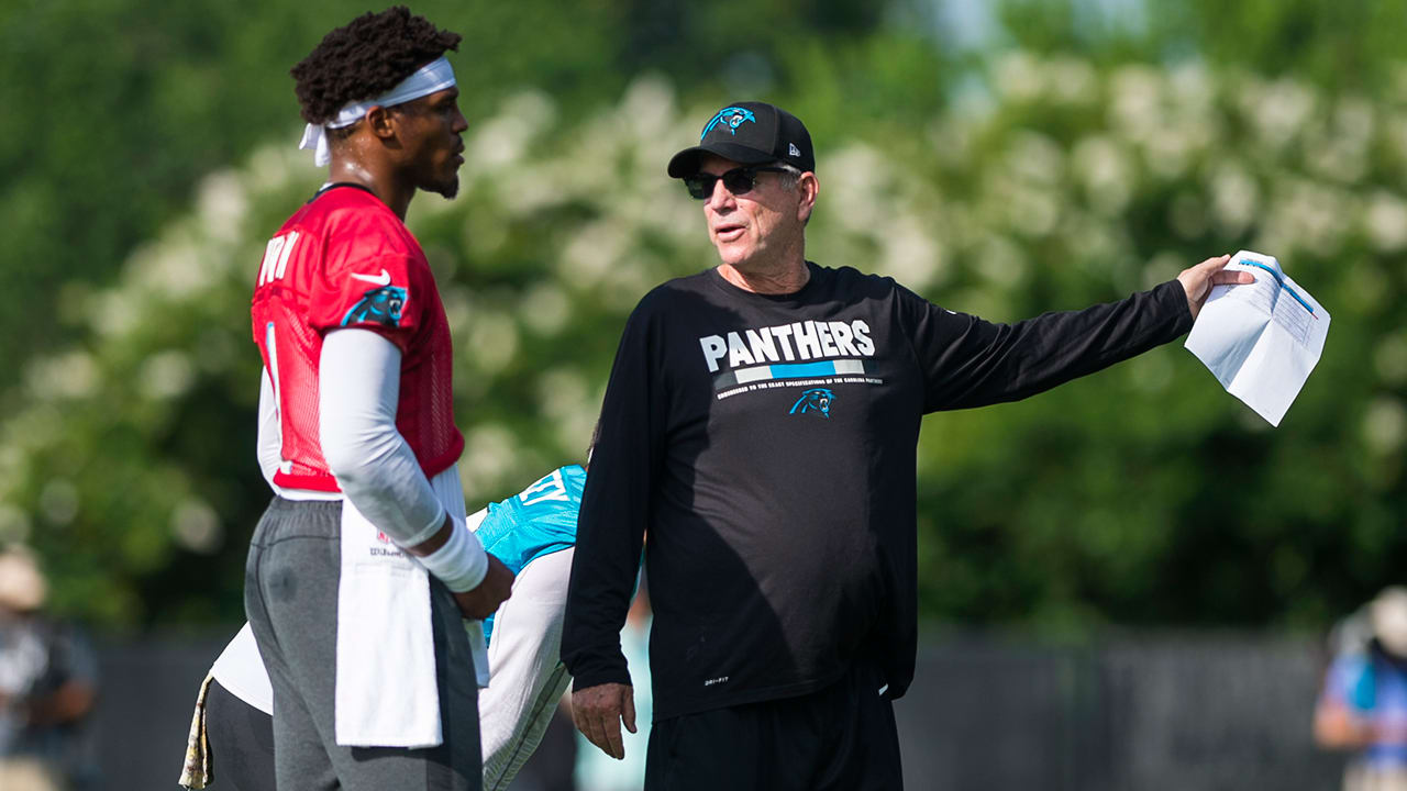 What to expect from Norv Turner’s offense