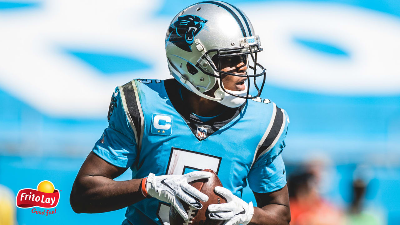 Teddy Bridgewater is good and is why Panthers are fun again