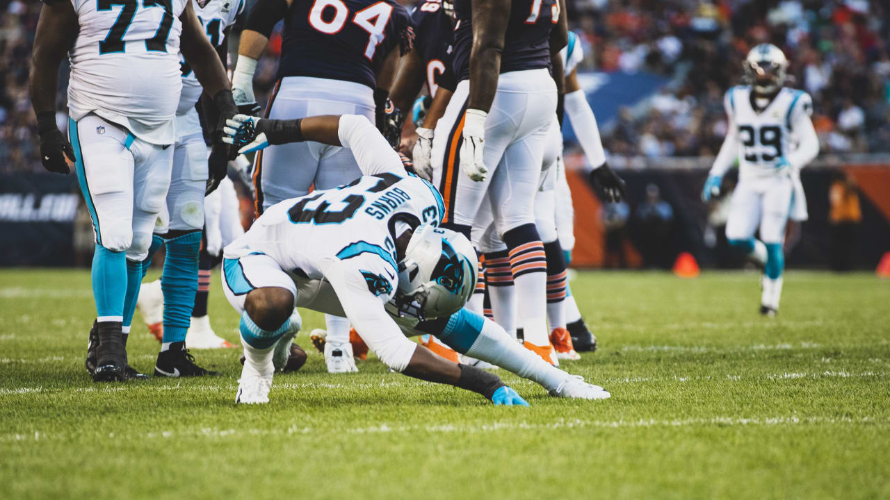 Brian Burns Carolina Panthers GIF - Brian Burns Carolina Panthers -  Discover & Share GIFs