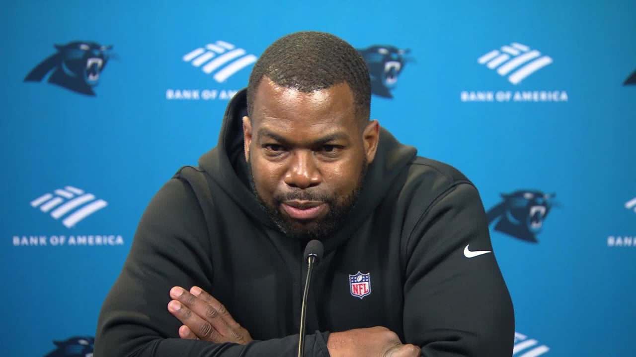 Jeff Nixon Speaks About Offensive Philosophy Before Season Finale