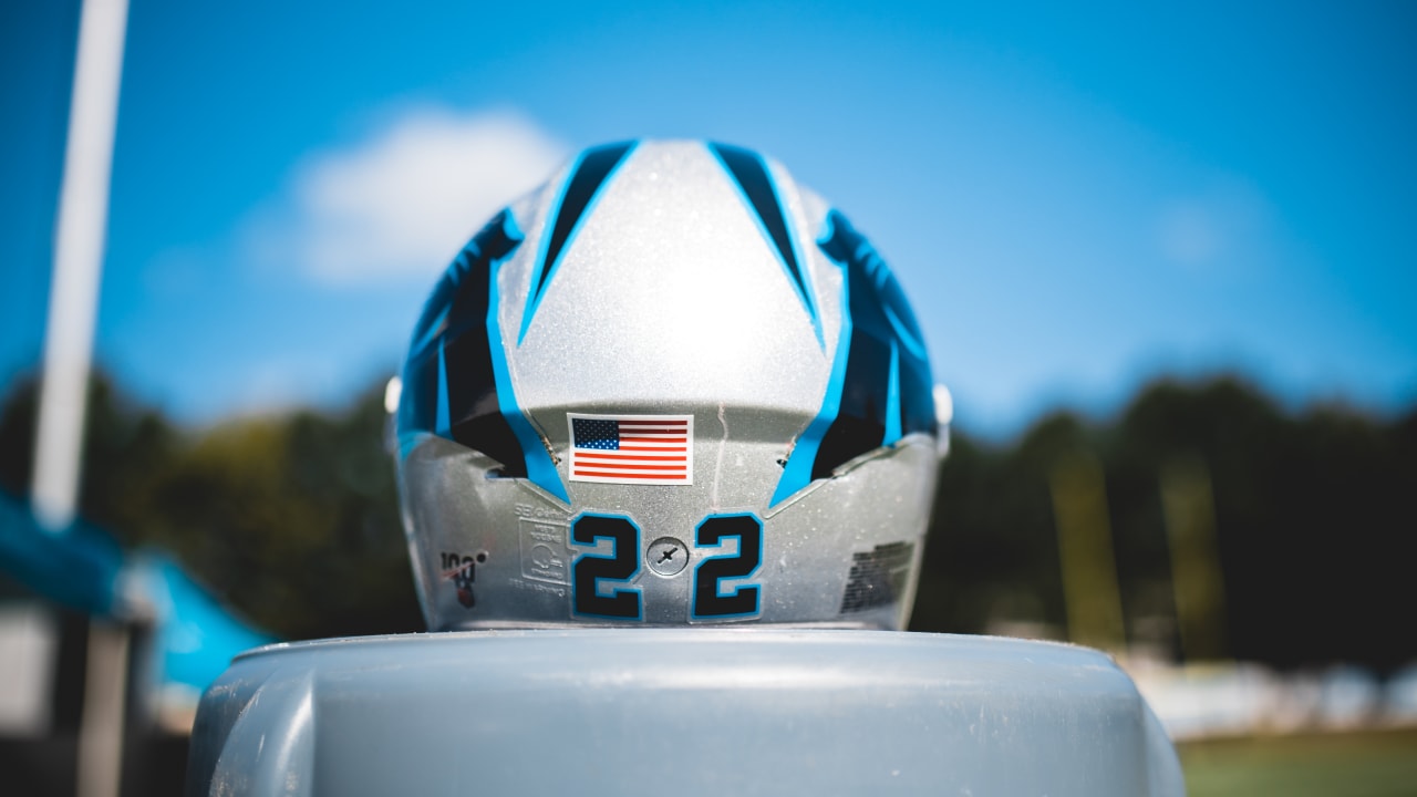 Panthers training camp dates and information to know