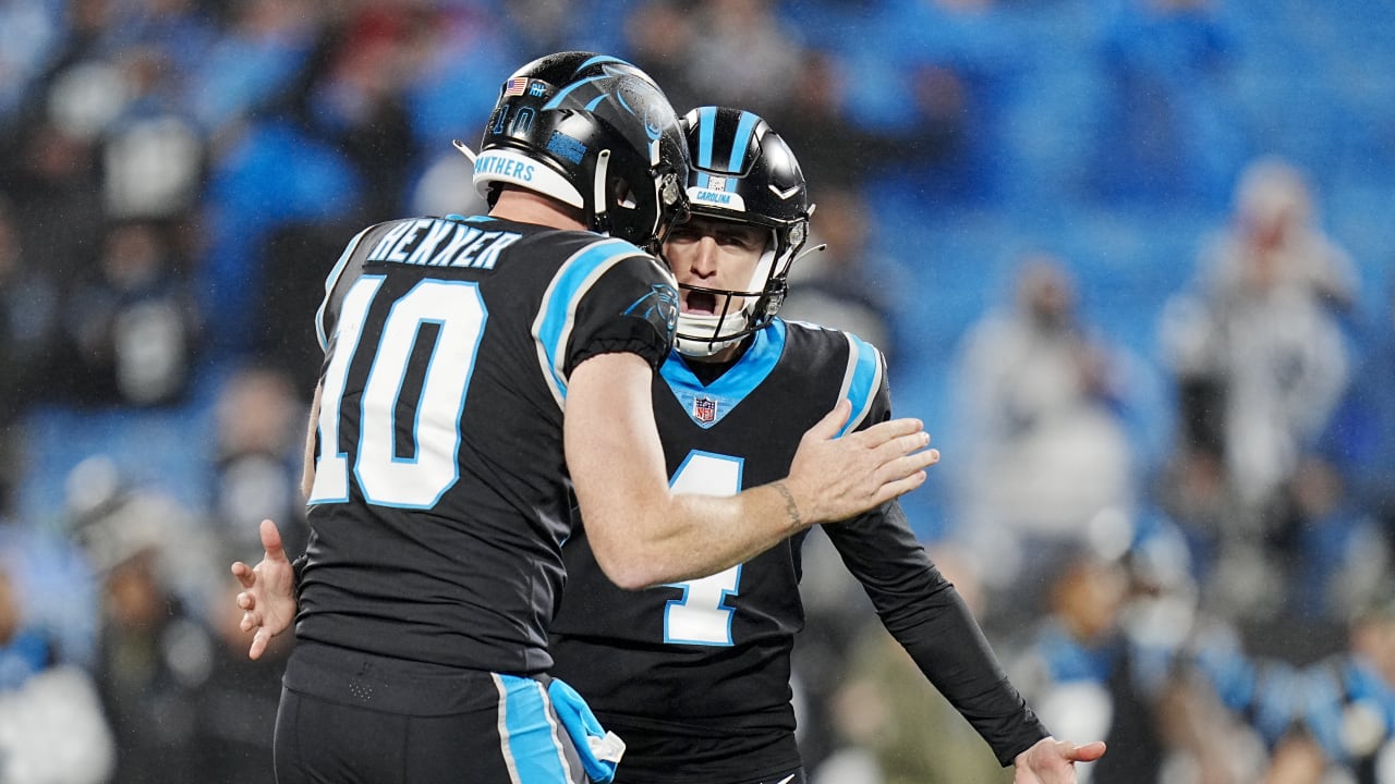 Frank Reich encourages Panthers fans to 'keep the faith' despite