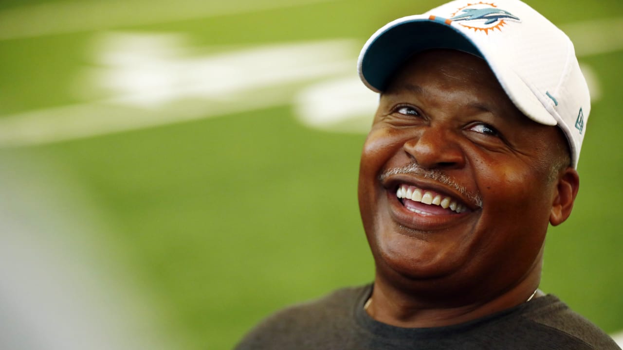 Best of Jim Caldwell through his career