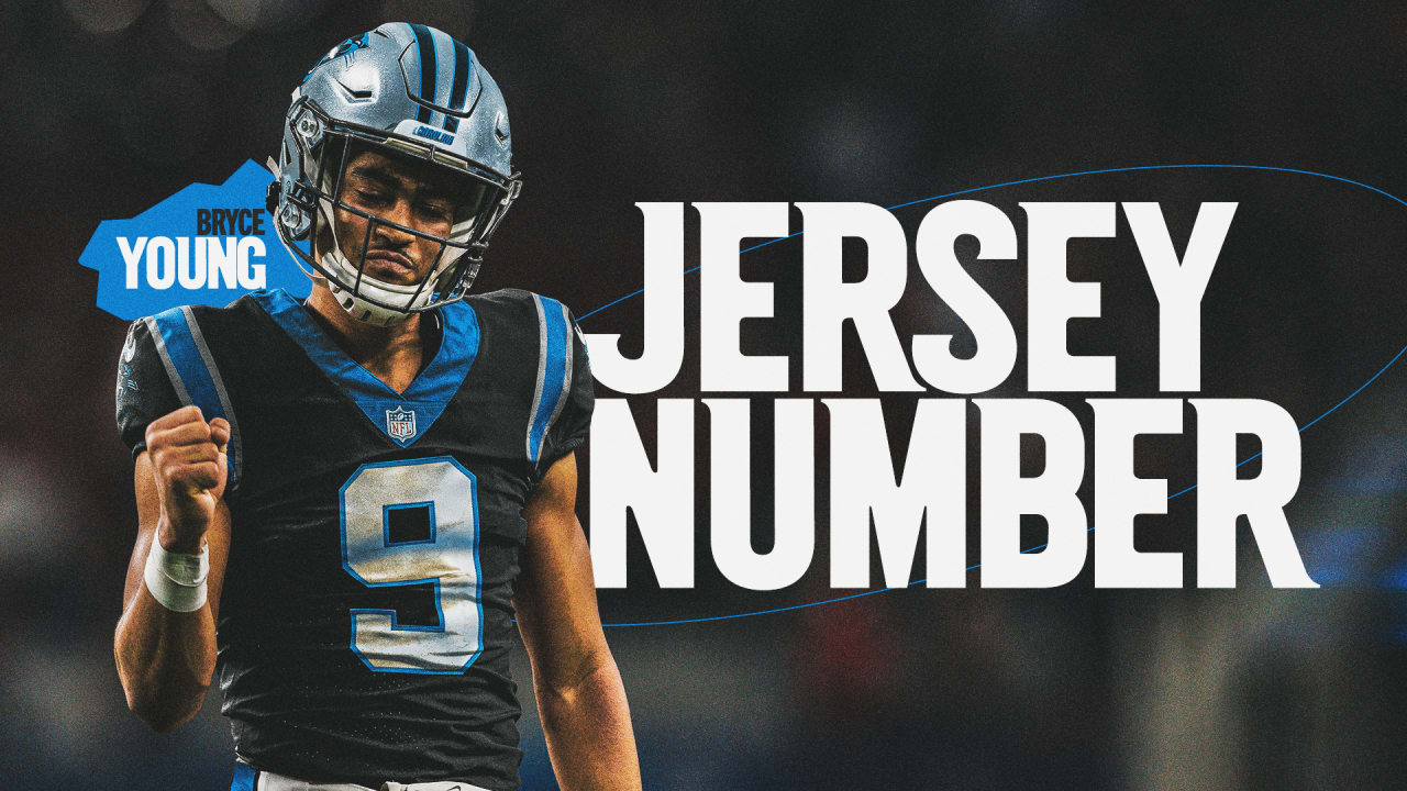 Carolina Panthers' 2023 NFL season: Is Bryce Young the answer?