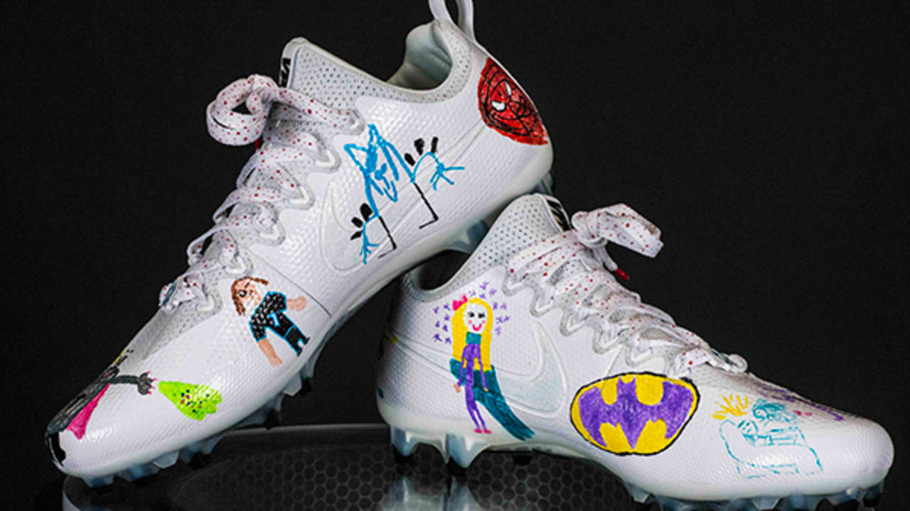 My Cause, My Cleats: 2017 Edition