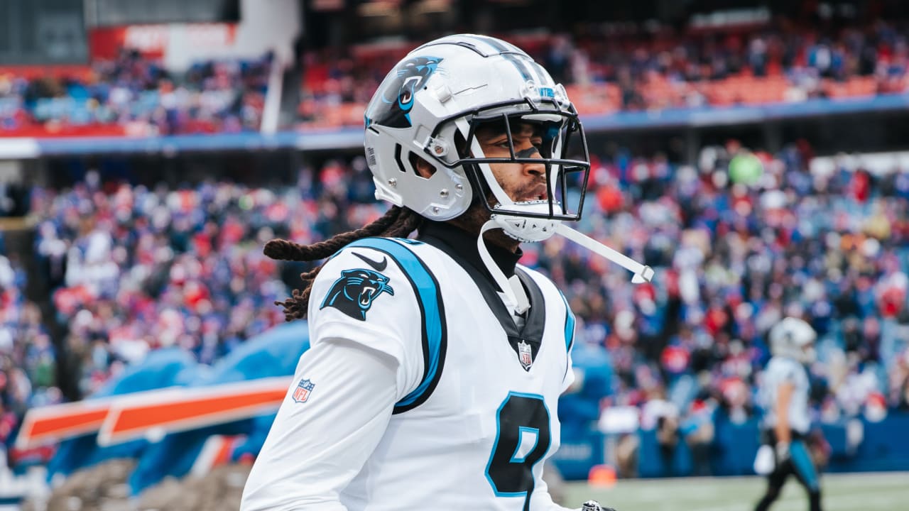 Twitter reacts to Panthers landing CB Stephon Gilmore