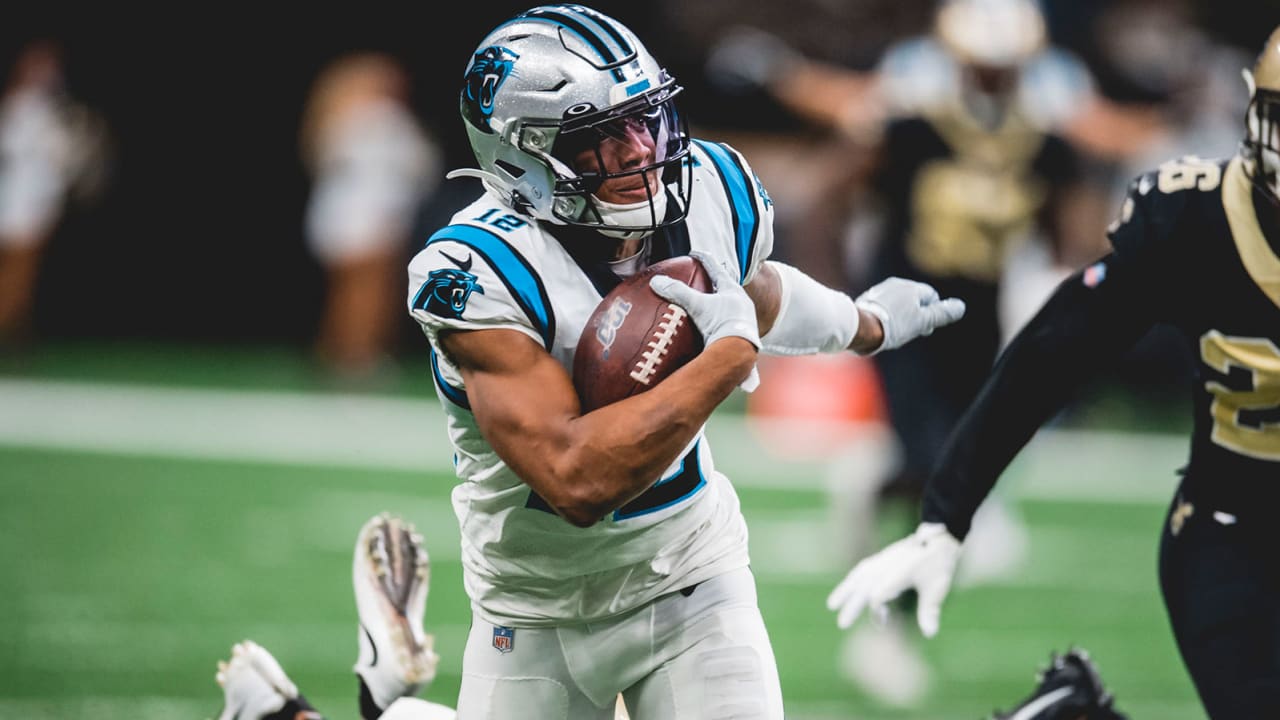 Panthers great Greg Olsen: DJ Moore is one of the best dudes I ever played  with