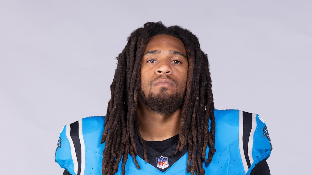 Shaq Thompson Stats, Profile, Bio, Analysis and More, Carolina Panthers