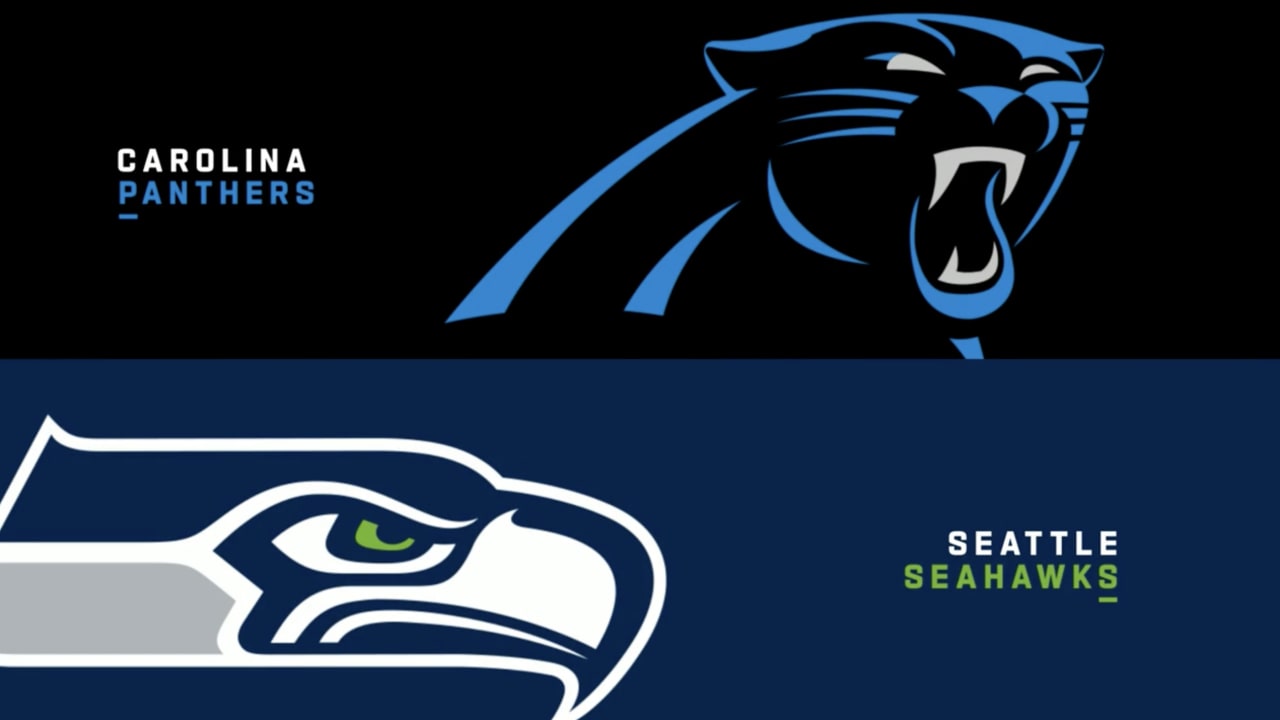 Full Week 14 Highlights: Panthers 30 Seahawks 24