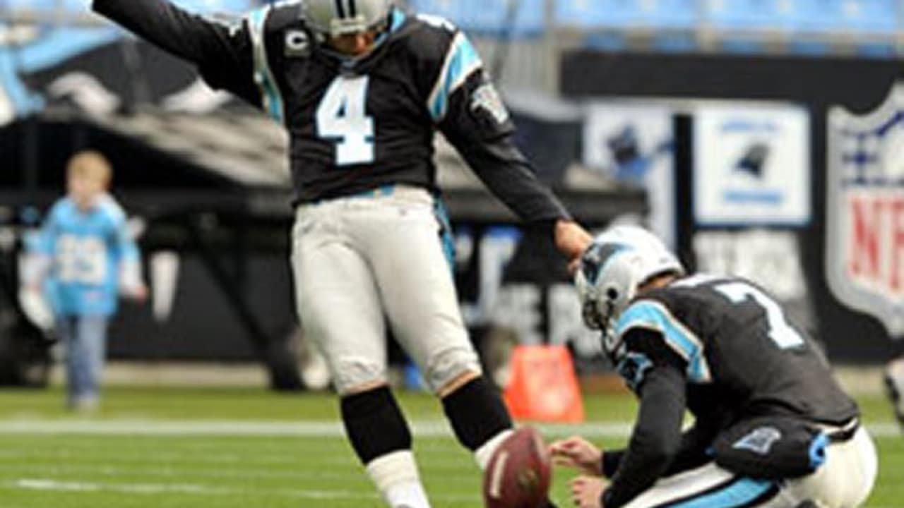 Camp Preview: Special Teams