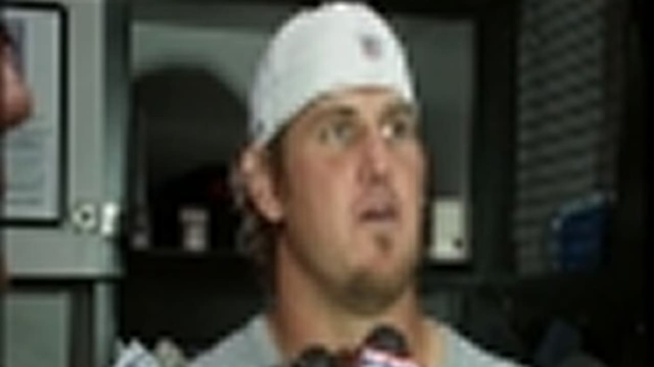 Locker Room Talk