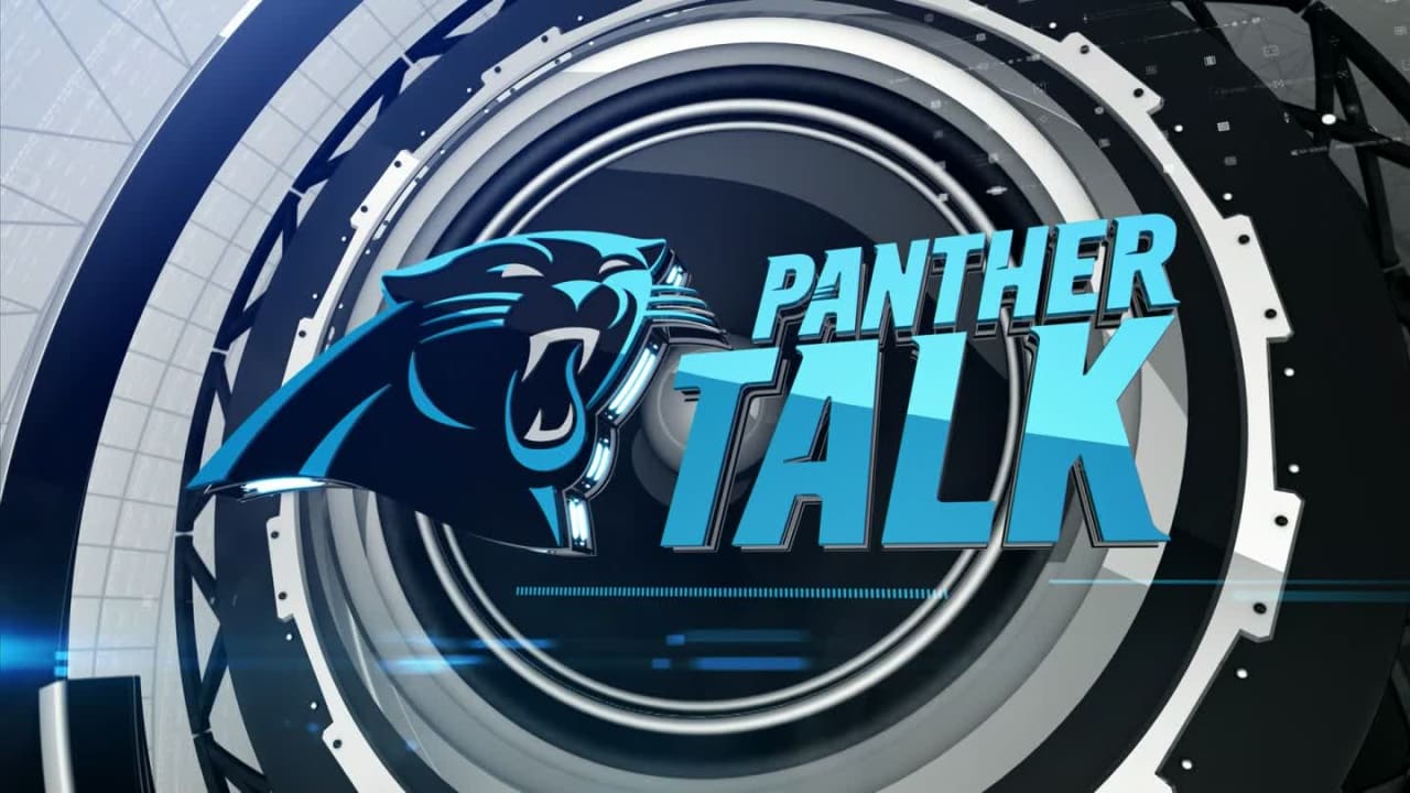 carolina panther talk