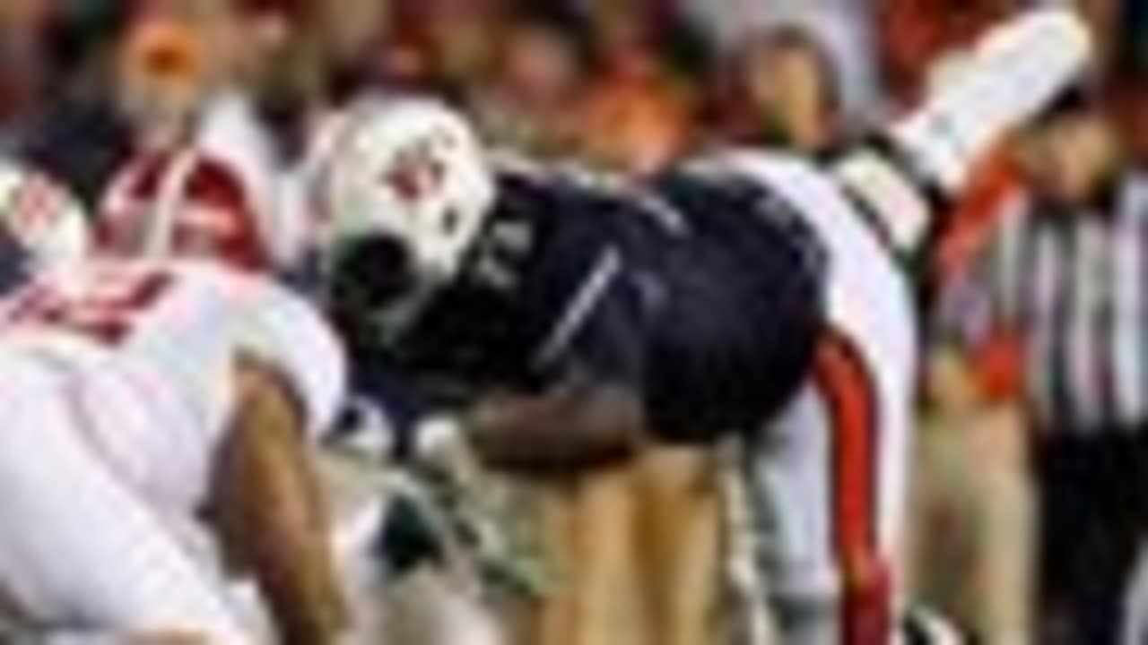 Draft preview Offensive tackles