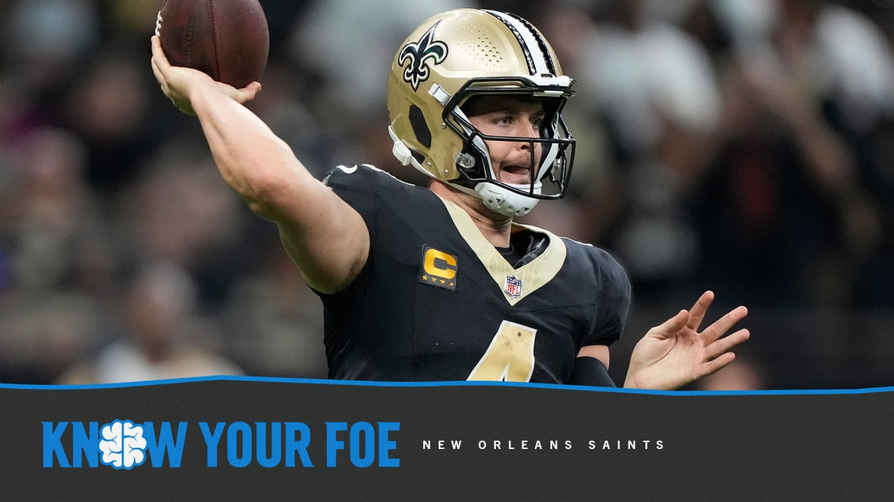 Monday Night Football: How to watch the New Orleans Saints vs. Carolina  Panthers game tonight