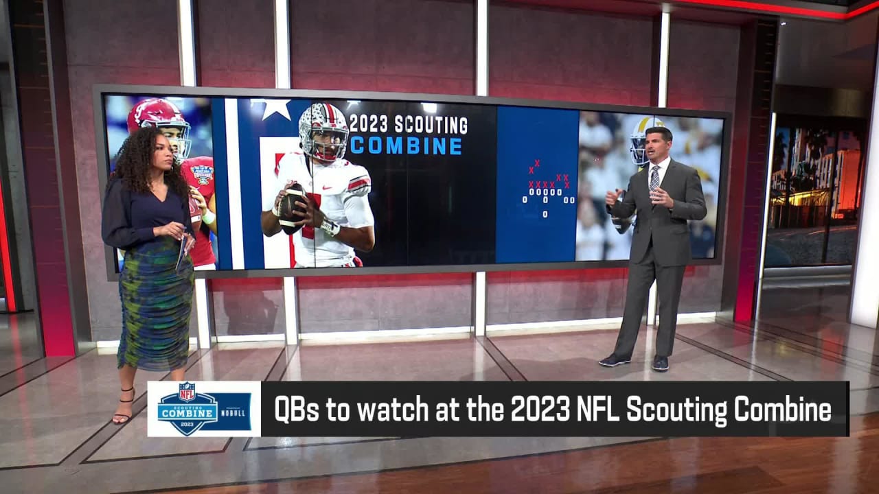 David Carr Skills top prospects need to show at 2023 NFL Scouting Combine