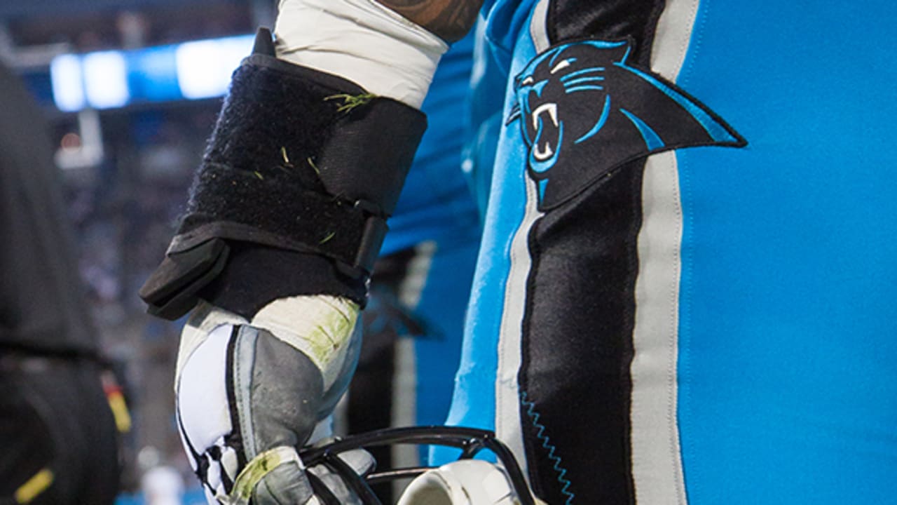 Panthers and Academy Sports + Outdoors Offer Youth Football Equipment