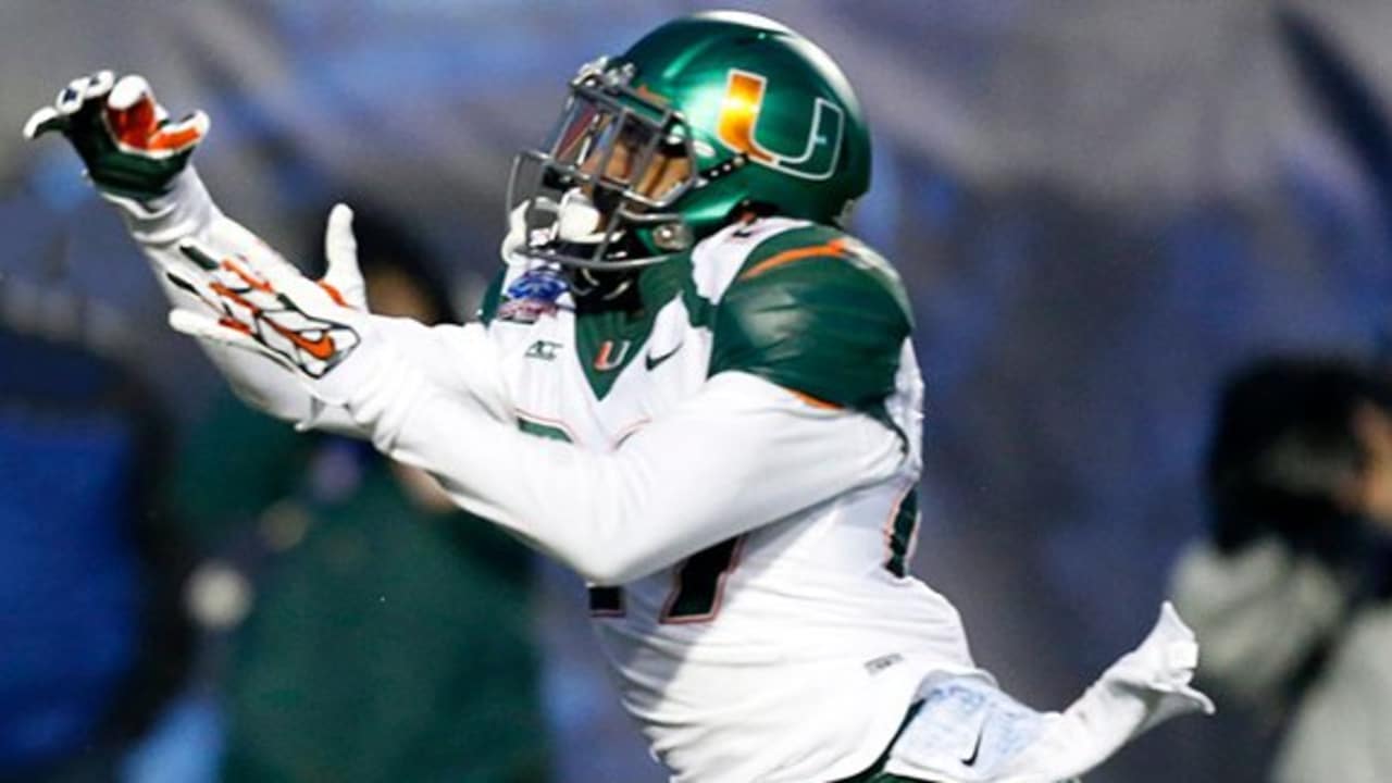 Corn Elder draft analysis