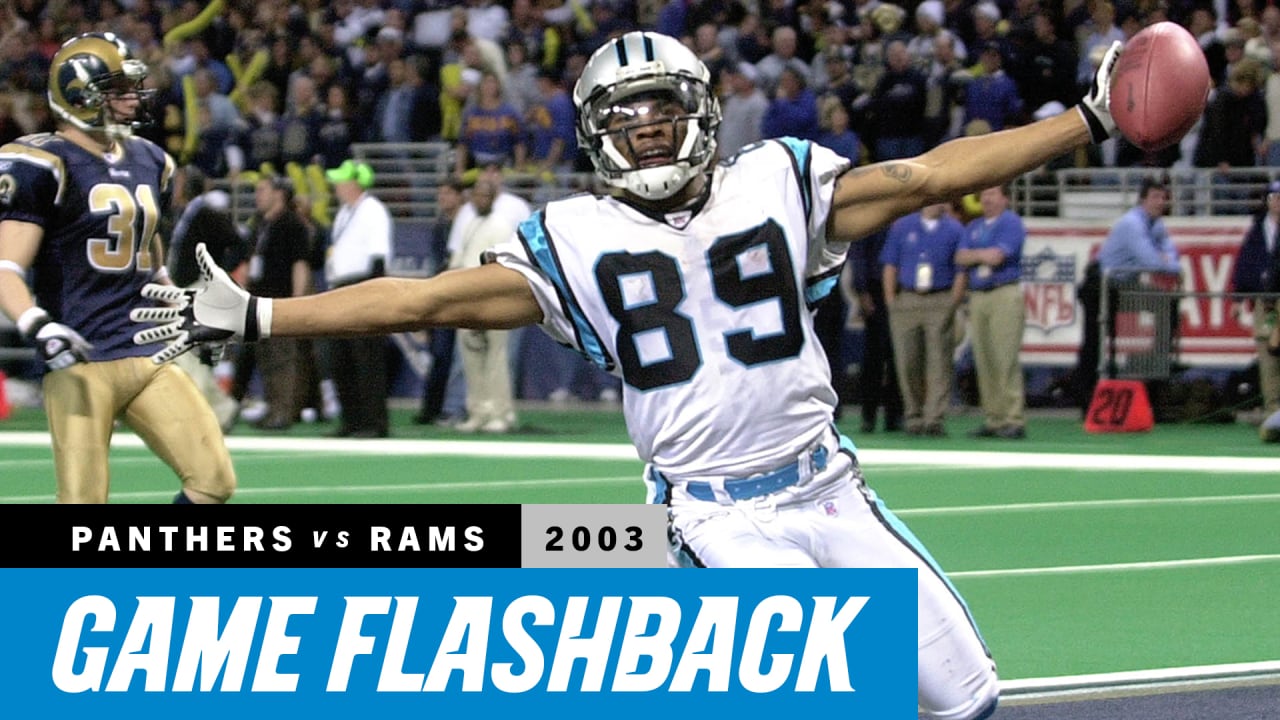 FLASHBACK: Relive the first playoff win over Dallas in 1996