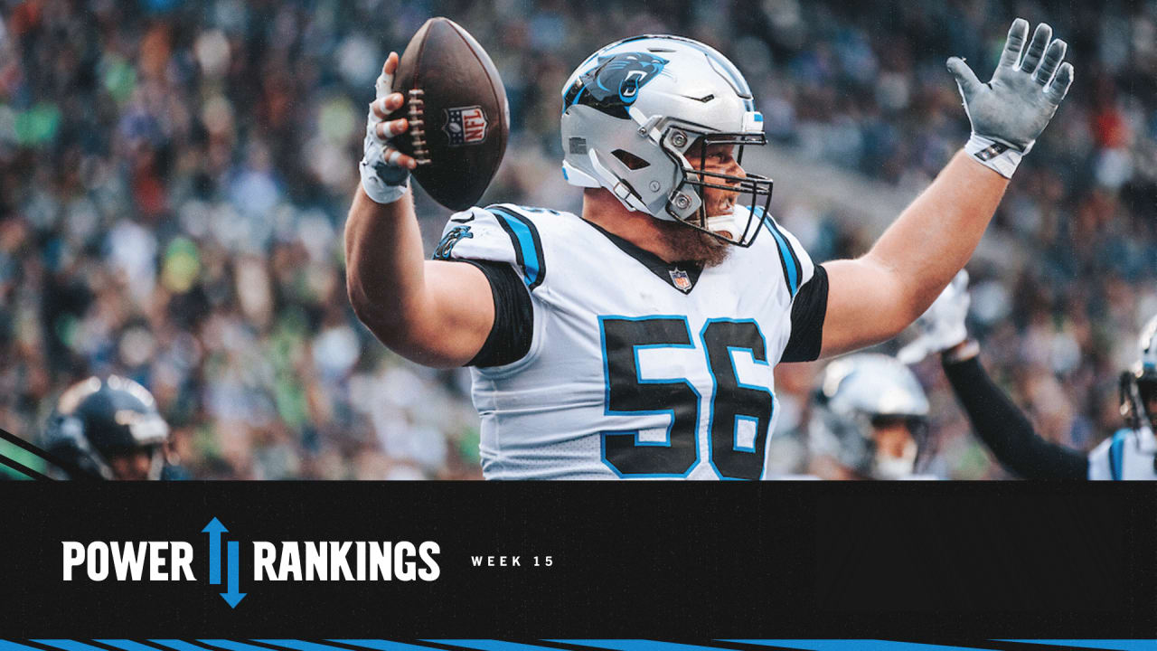 Raiders NFL Power Rankings Reaction From NFL.com, ESPN, CBS Sports