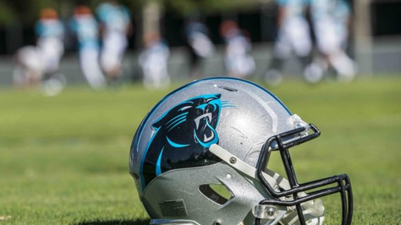 Panthers Weekly Bye Week Rest