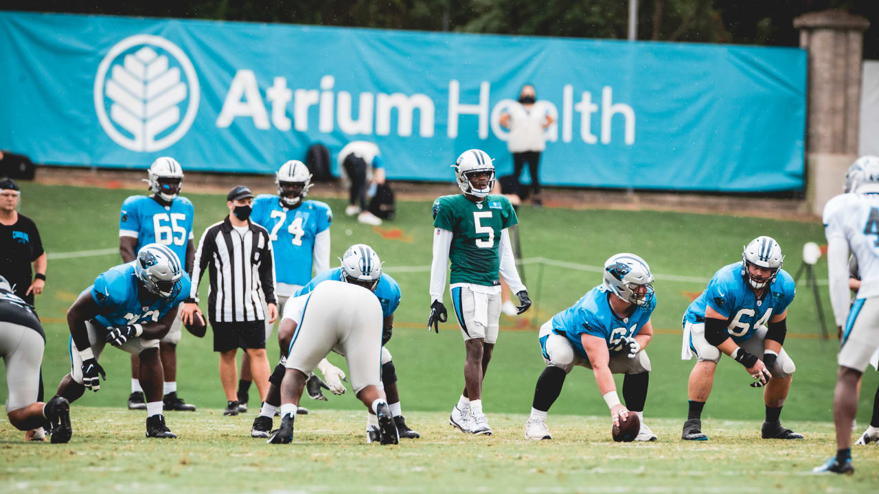 Carolina Panthers: 2020 training camp kicks off on Tuesday