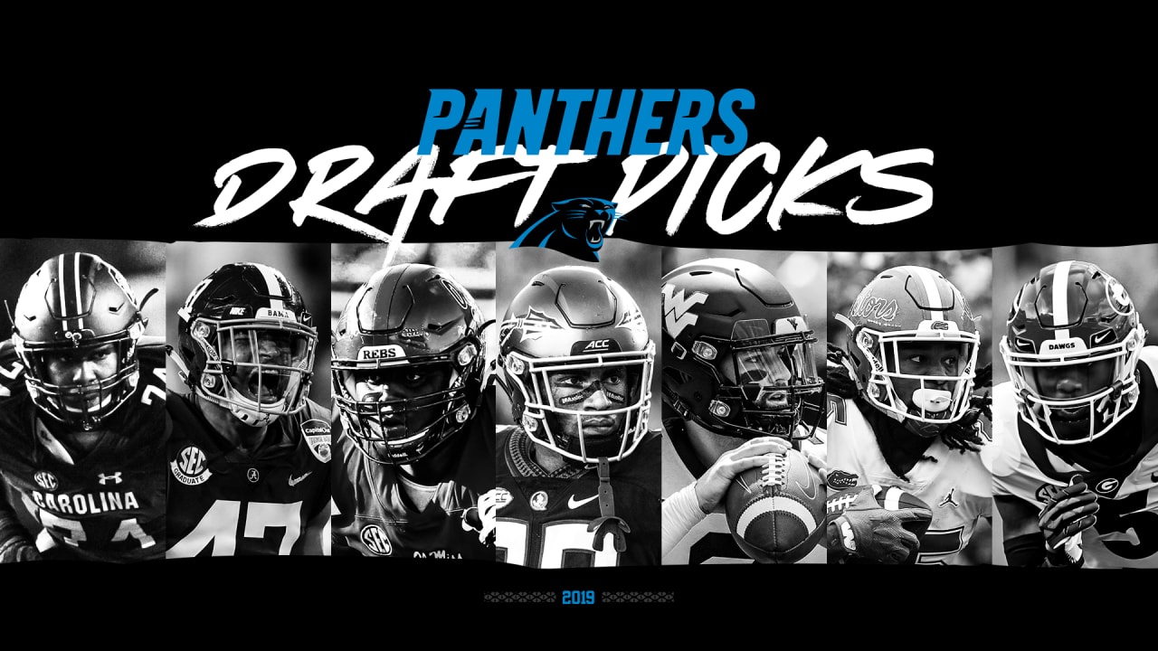 Carolina Panthers: 4 facts about 2019 NFL Draft pick Brian Burns