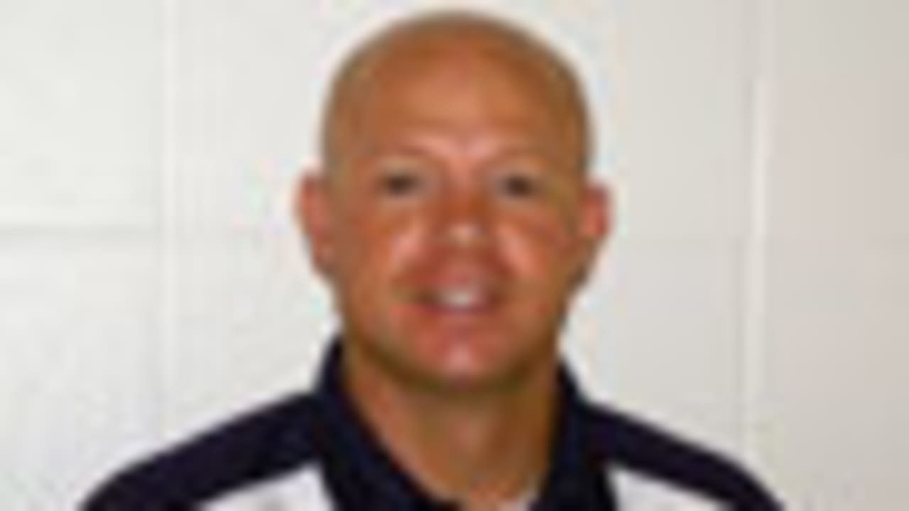 High School Coach of the Week: Russell Barnett