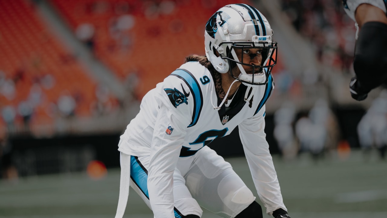 Colts' Stephon Gilmore reminds everyone 'He's him!' with game