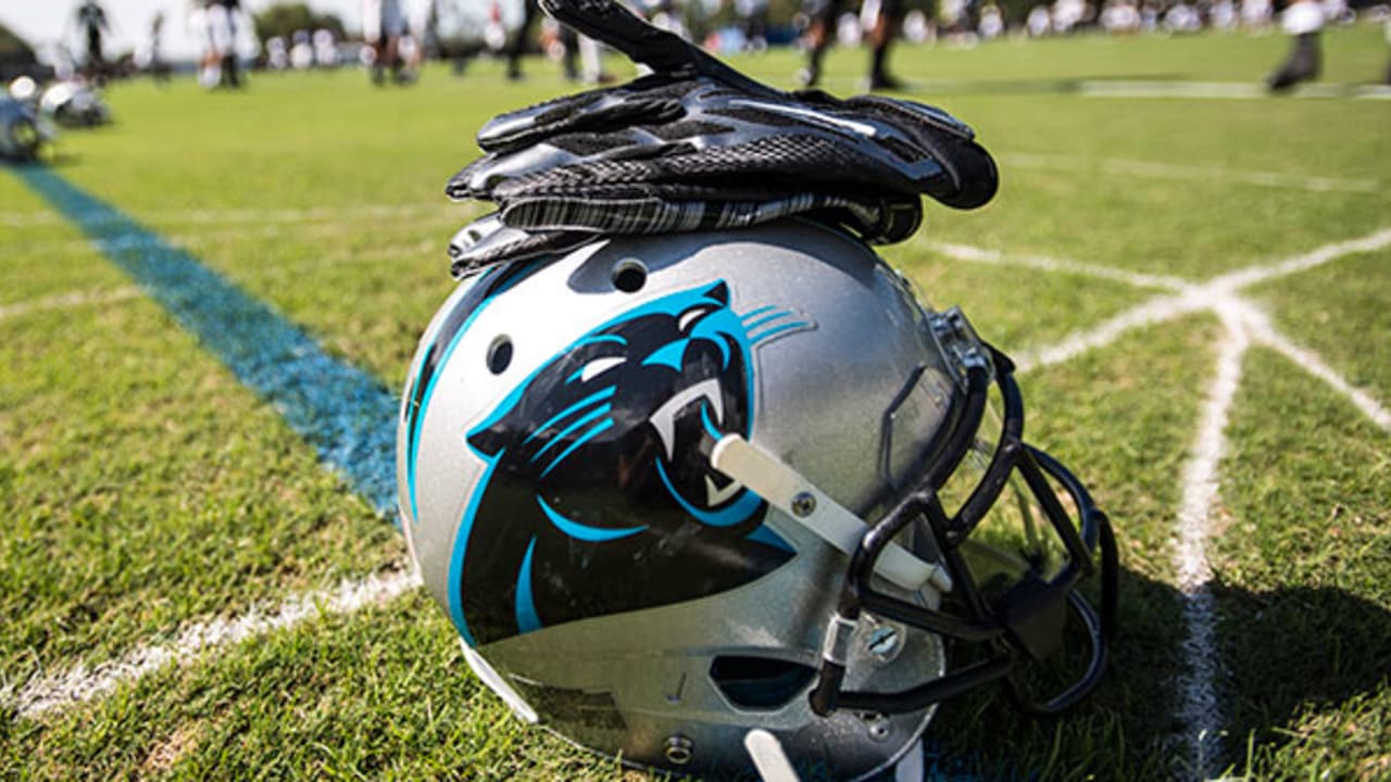 Panthers, USA Football award equipment grants