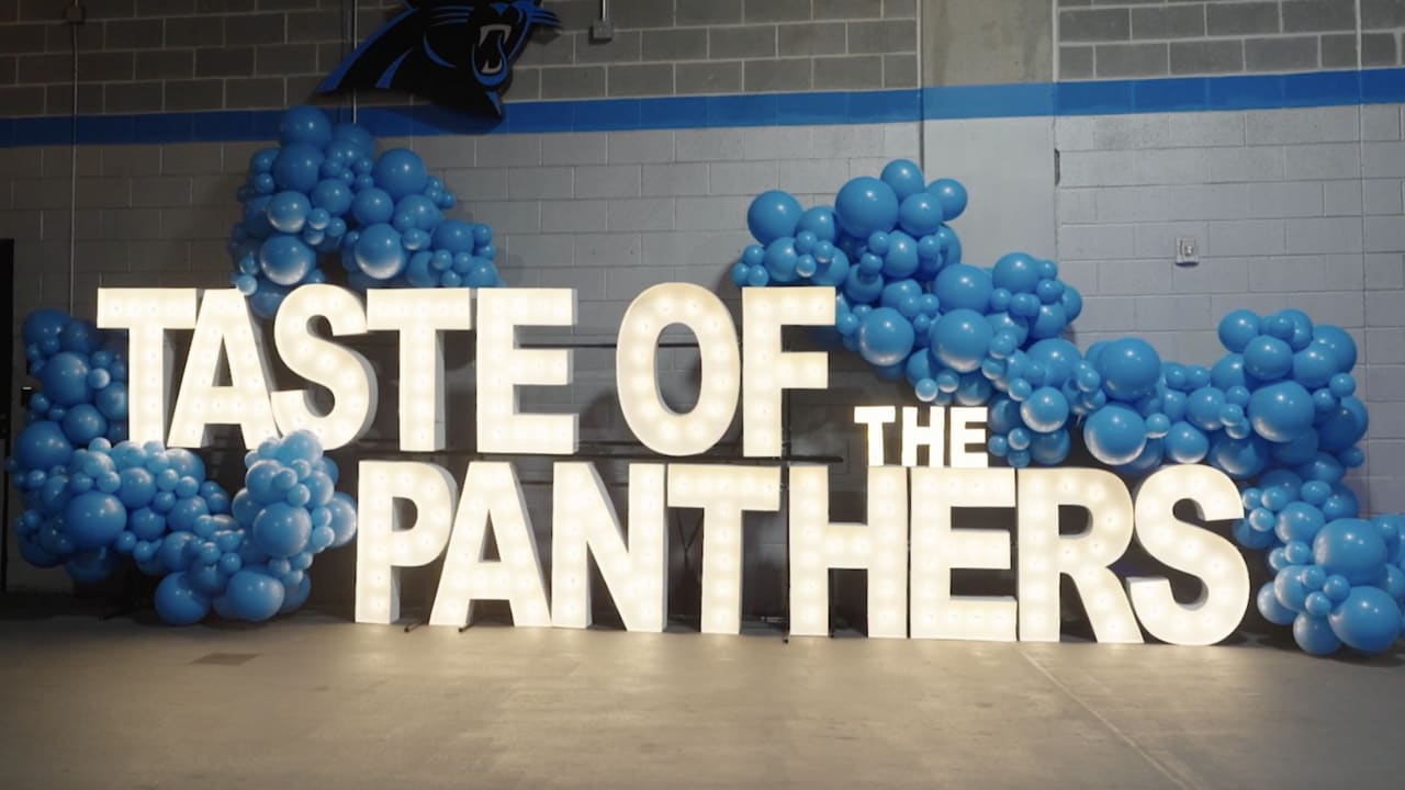 Panthers to replace hundreds of seats with 14 luxury suites – WSOC TV