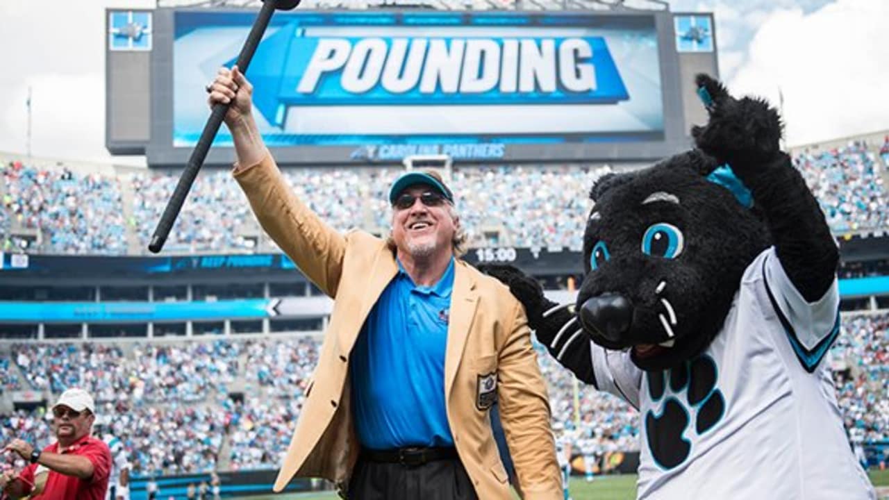 Keep Pounding Drummer: Kevin Greene