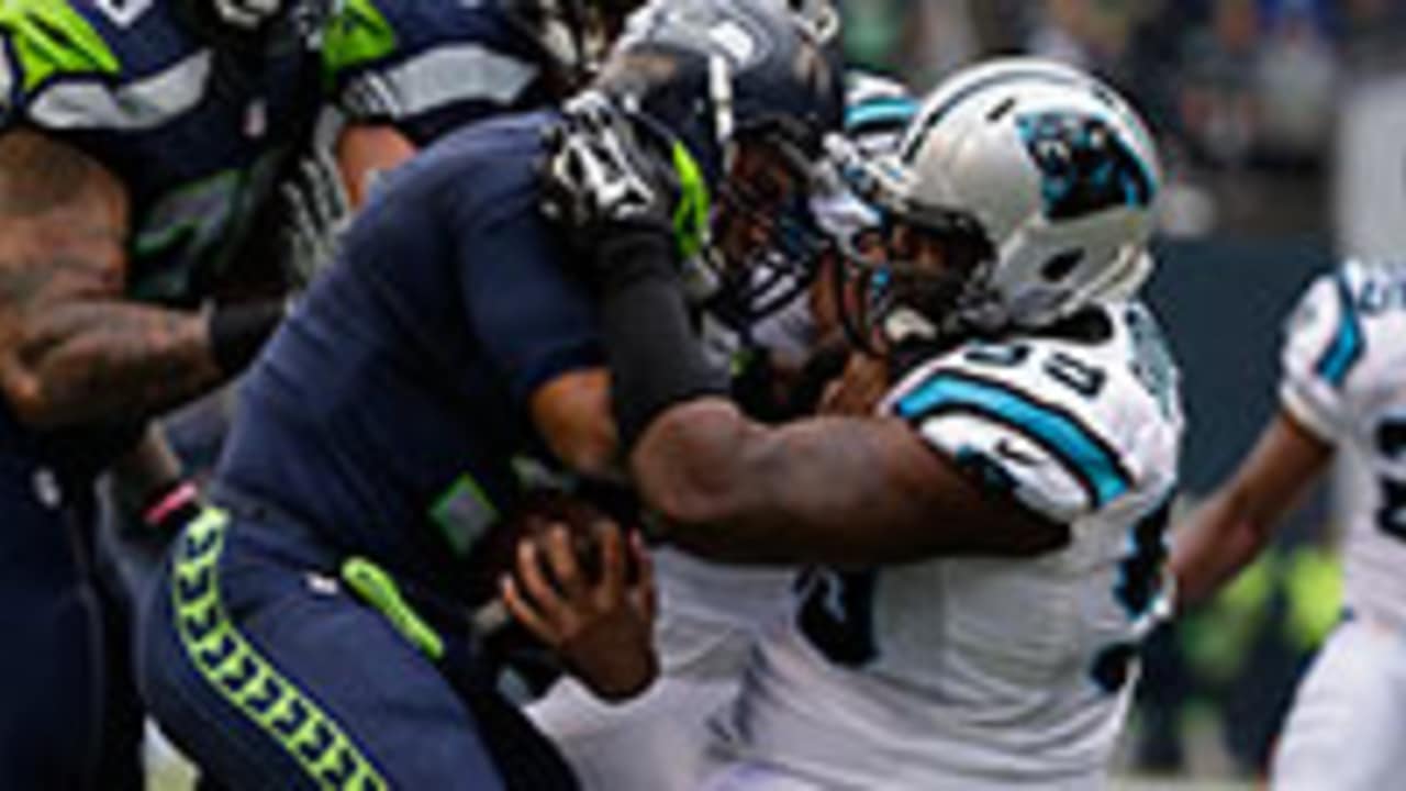 Short Named NFC Defensive Player of Week