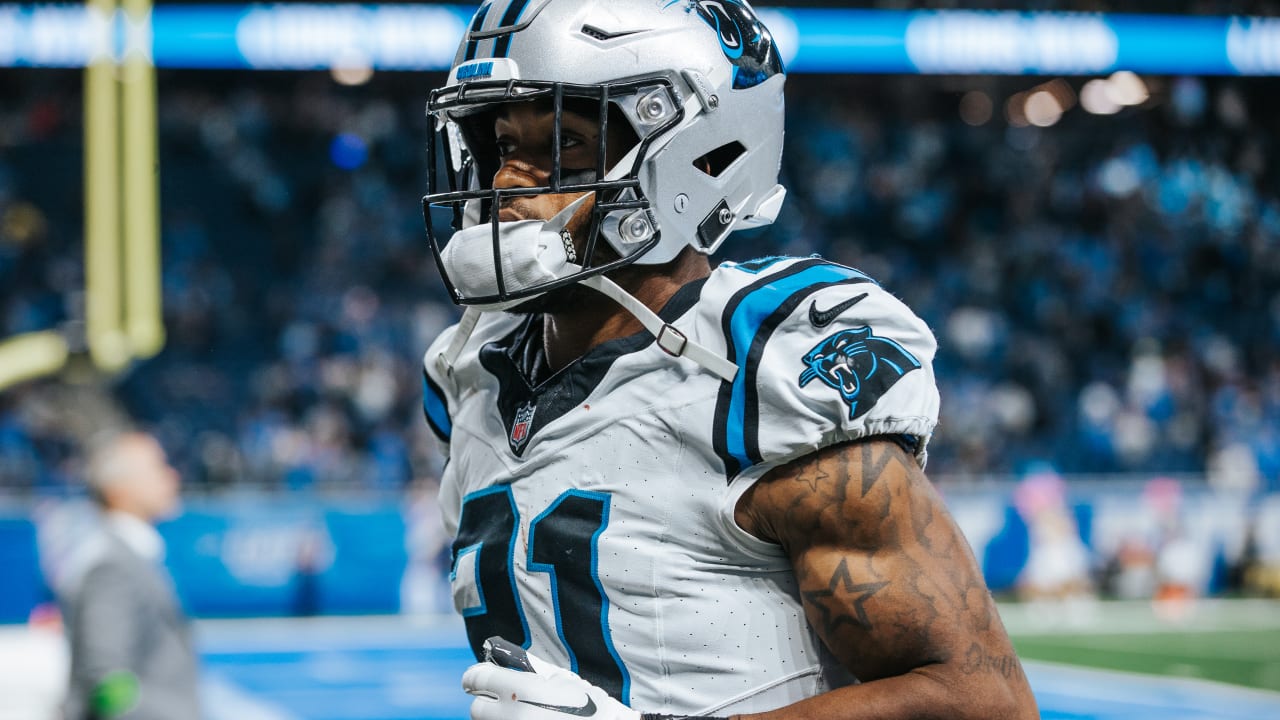 Panthers Place 3 Players on Injured Reserve, Activate 1 and Make Roster