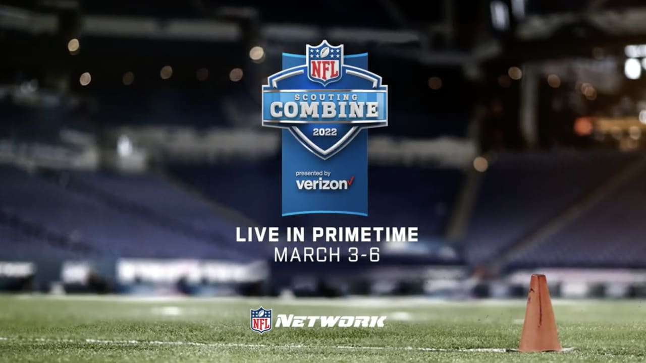 nfl combine 2022 live