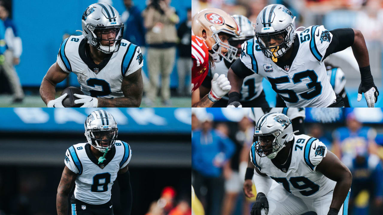 Panthers Position Preview: Special Teams Solid for 2019